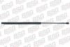 BSG BSG 90-980-018 Gas Spring, boot-/cargo area